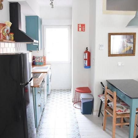 Nuevo! Coqueto Apartamento En Tetuan Santander Buitenkant foto