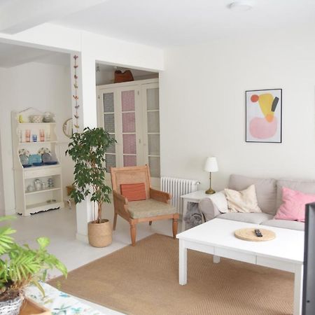 Nuevo! Coqueto Apartamento En Tetuan Santander Buitenkant foto