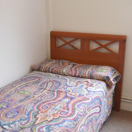 Nuevo! Coqueto Apartamento En Tetuan Santander Buitenkant foto