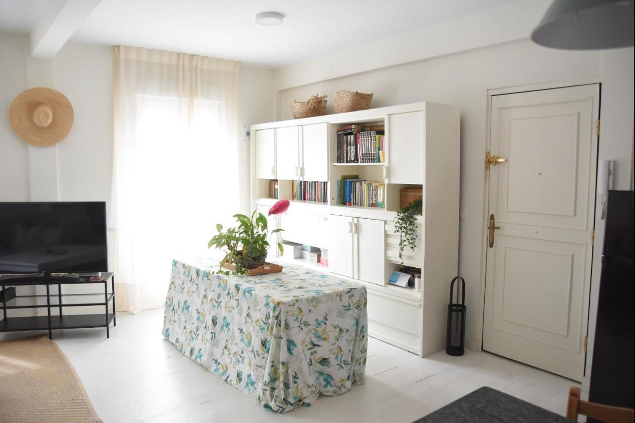 Nuevo! Coqueto Apartamento En Tetuan Santander Buitenkant foto