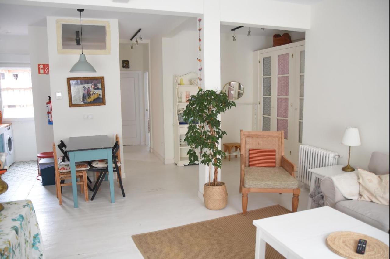 Nuevo! Coqueto Apartamento En Tetuan Santander Buitenkant foto