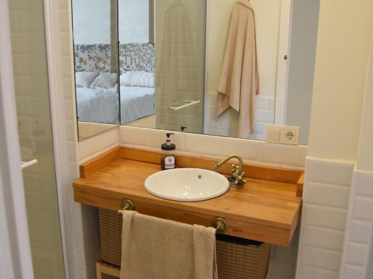 Nuevo! Coqueto Apartamento En Tetuan Santander Buitenkant foto