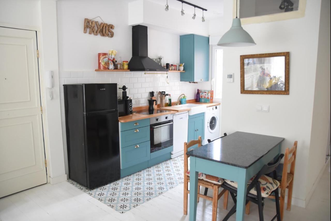 Nuevo! Coqueto Apartamento En Tetuan Santander Buitenkant foto